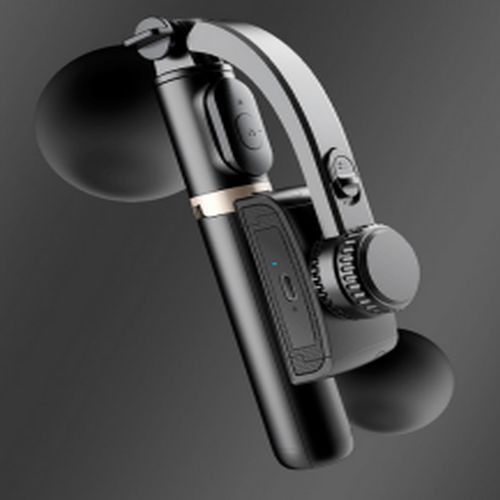 Hailfire 1 Axis Gimbal Stabilizer
