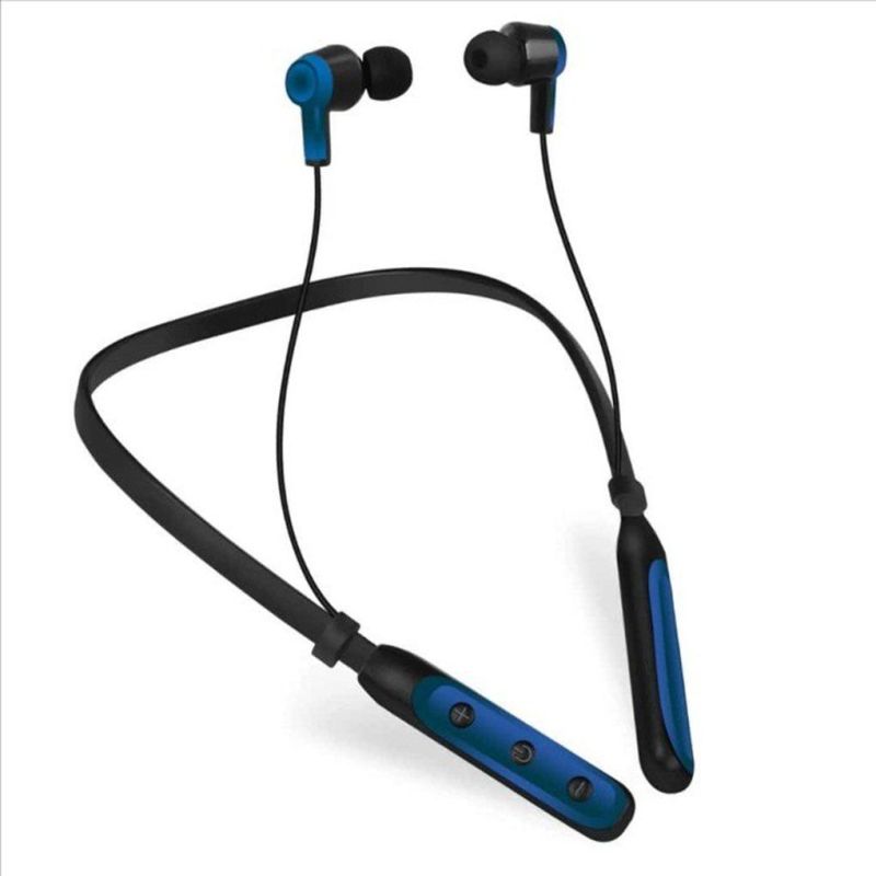 Hailfire Blue Lexus Neckband