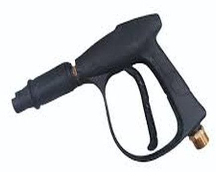 High Pressure Spray Gun
