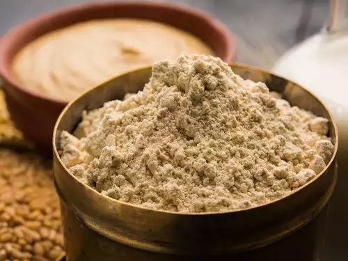 Sattu Powder