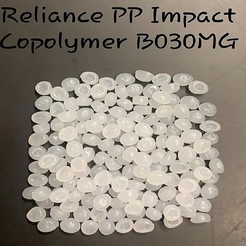 B030MG Reliance PP Impact Copolymer Granules