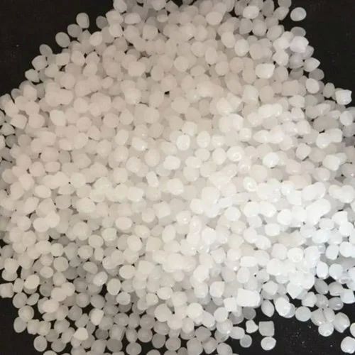 F18010 Whtie Virgin LLDPE Granules