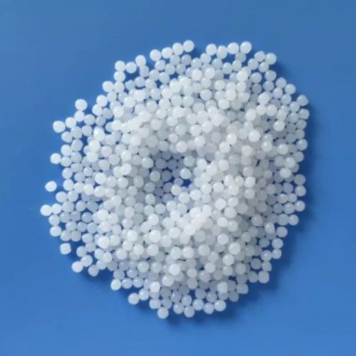 F19010 White LLDPE Plastic Granules