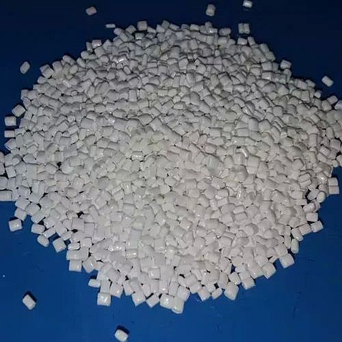 M26500 White LLDPE Plastic Granules
