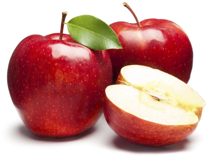 A Grade Fresh Apple