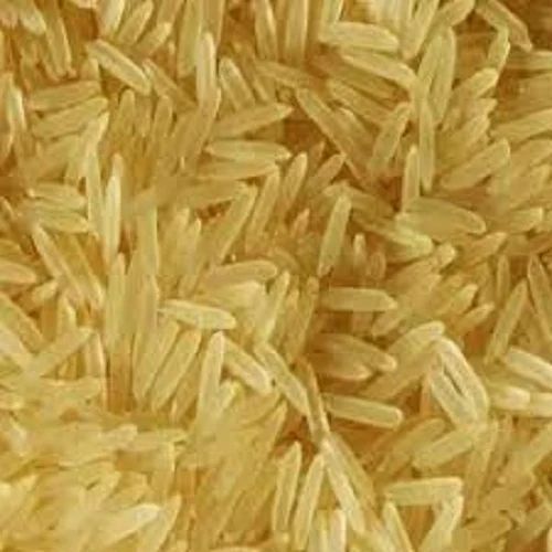 Parboiled Rice