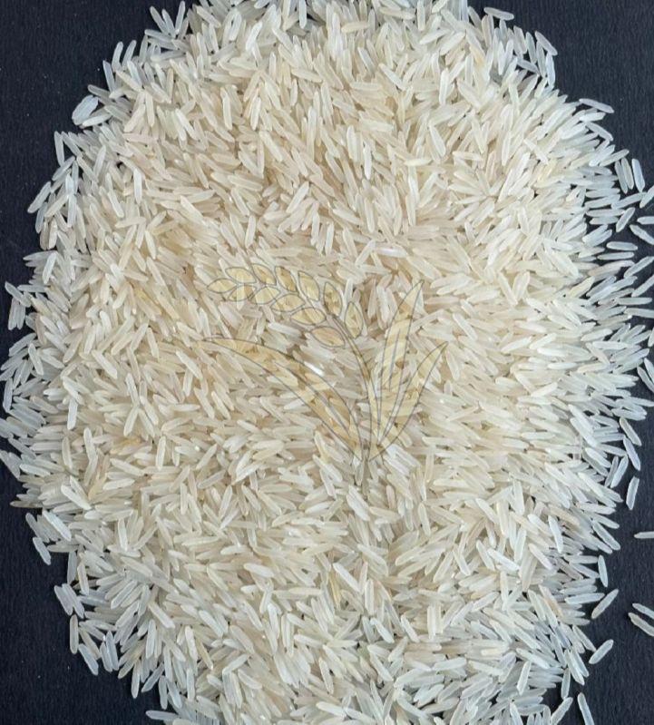 White Boiled Rice