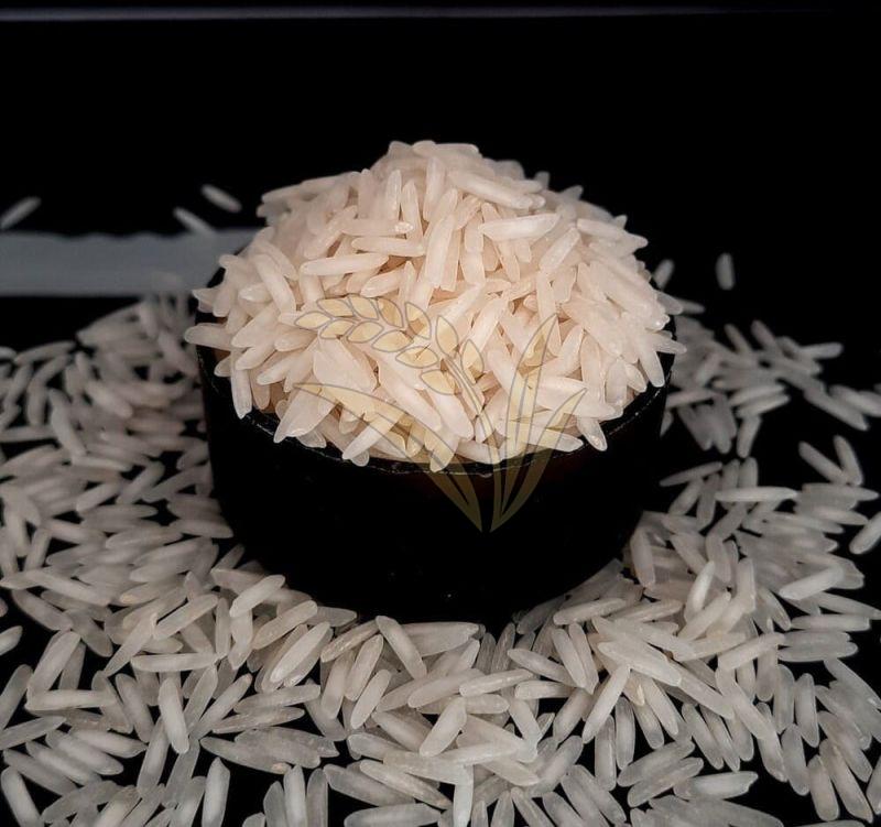 White PR14 Steam Rice