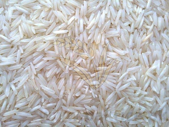 White Steamed Rice