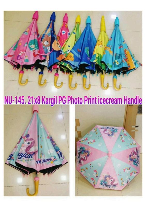 21 Kids Umbrellas (big Size- Ideal for Teens)