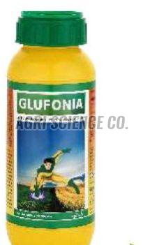 Glufonia Glufosinate Ammonium 13.5% W/W Sl