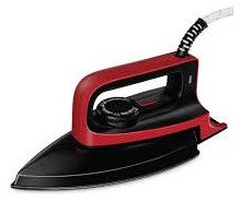 Electric Iron Box
