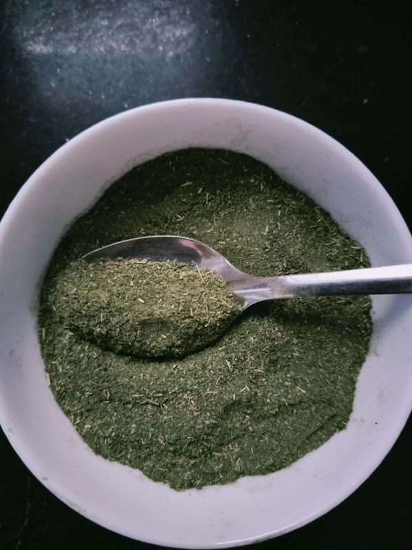 Herbal Moringa Powder