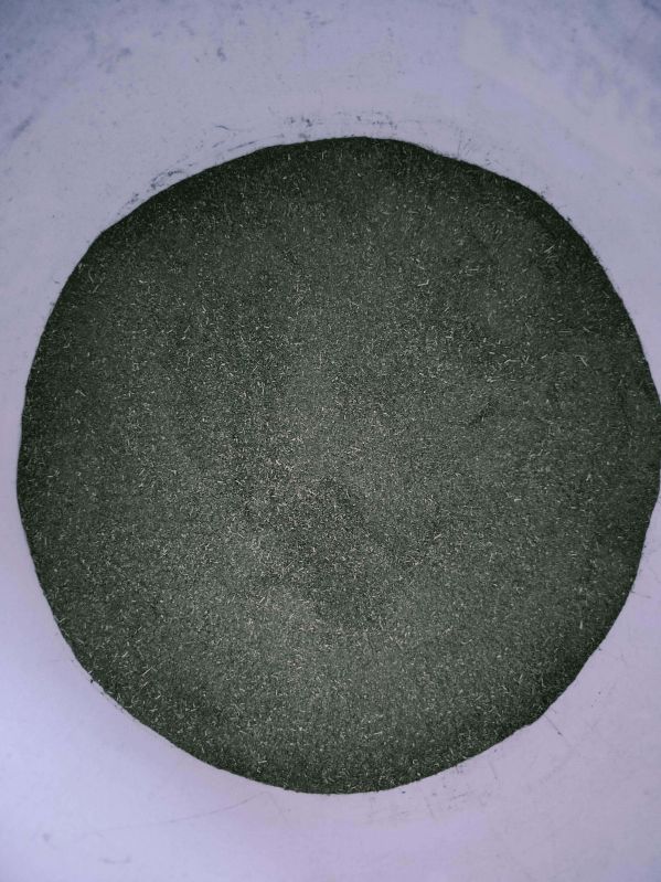 Organic Moringa Powder