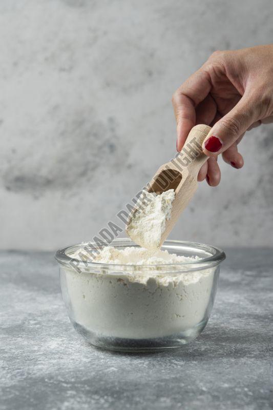 White Donkey Milk Powder