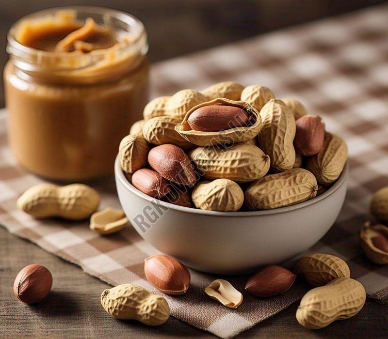 Natural Raw Peanut