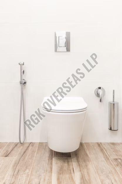 Wall Mounted Western Toilet Seat