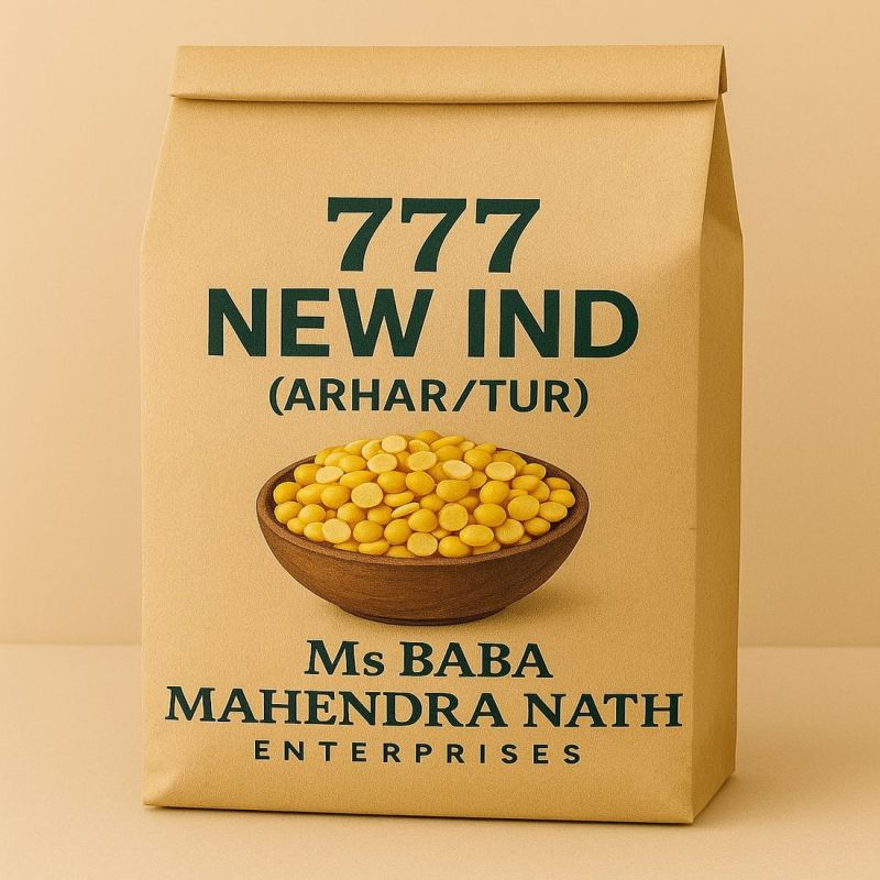 Arhar Dal