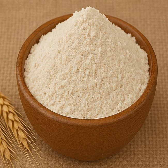 Regular Chakki Flour