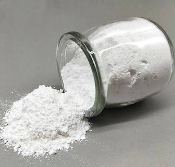 Natural Calcium Carbonate