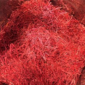 Pure Kashmiri Mongra Saffron