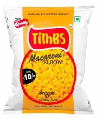 Timbs Elbow Macaroni