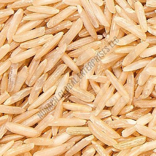 Brown Basmati Rice