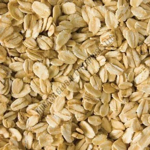 Oat Cereals