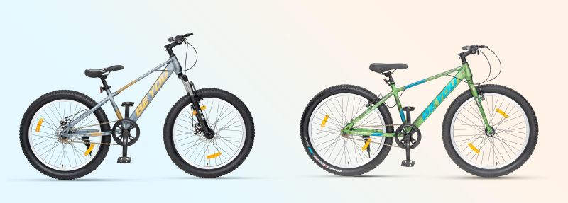 Airflex Kids Bicycle