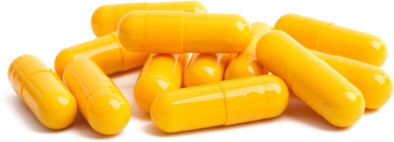 Amoxicillin Capsules