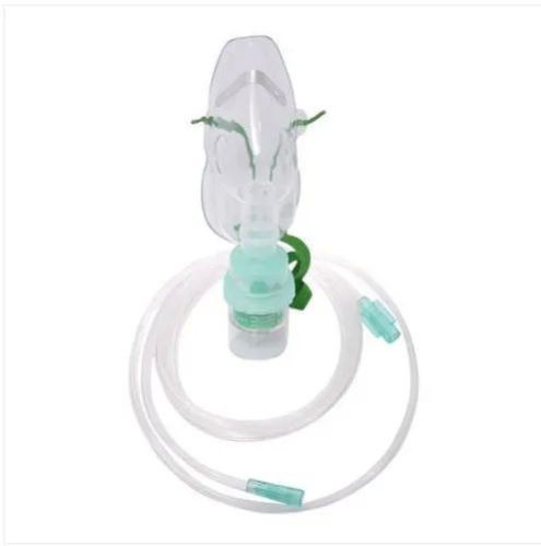 Nebulizer Mask