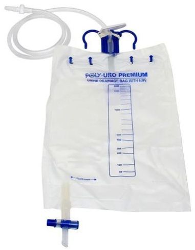 Urine Collection Bag