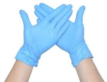 Vinyl Examination Gloves