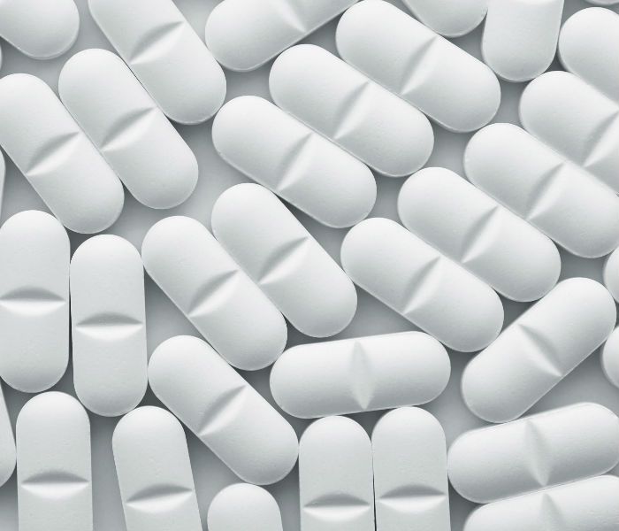 Zolpidem Tartrate Tablets