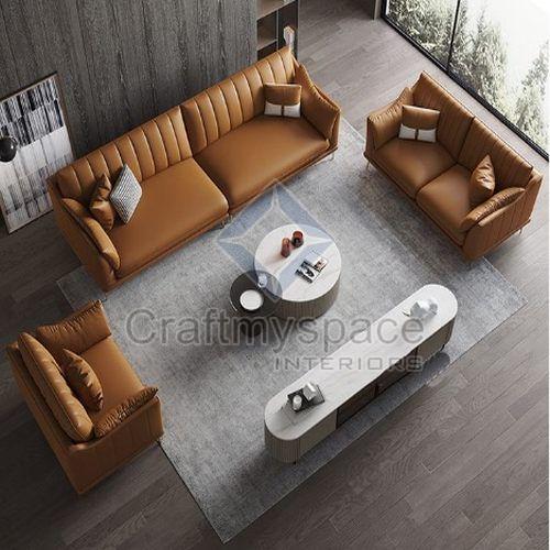 3+2+1 Sofa Set