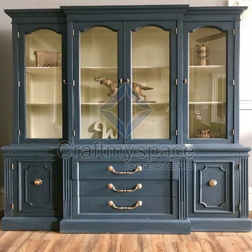 Hutch Server Unit