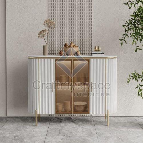 Modern Console Table