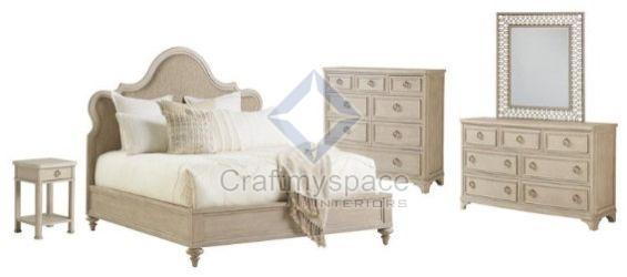 Vintage Bedroom Furniture Set