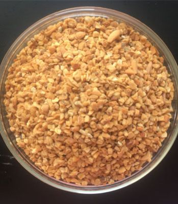 Dehydrated Garlic Chopped