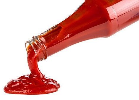 Fresh Tomato Sauce