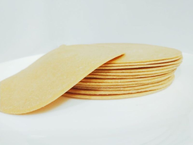 Ready to Cook Chapati
