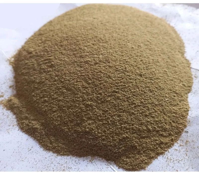 Spicy Fennel Powder