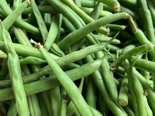 Organic Green Beans