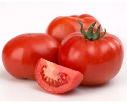 Organic Red Tomato