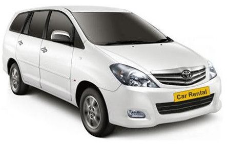 Tourist Car Booking Service