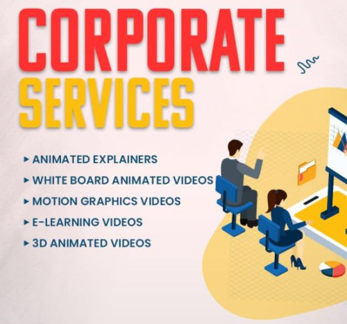 Video Content Creation Service