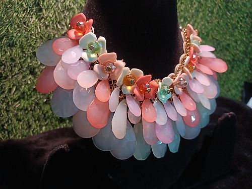 Statement Necklace