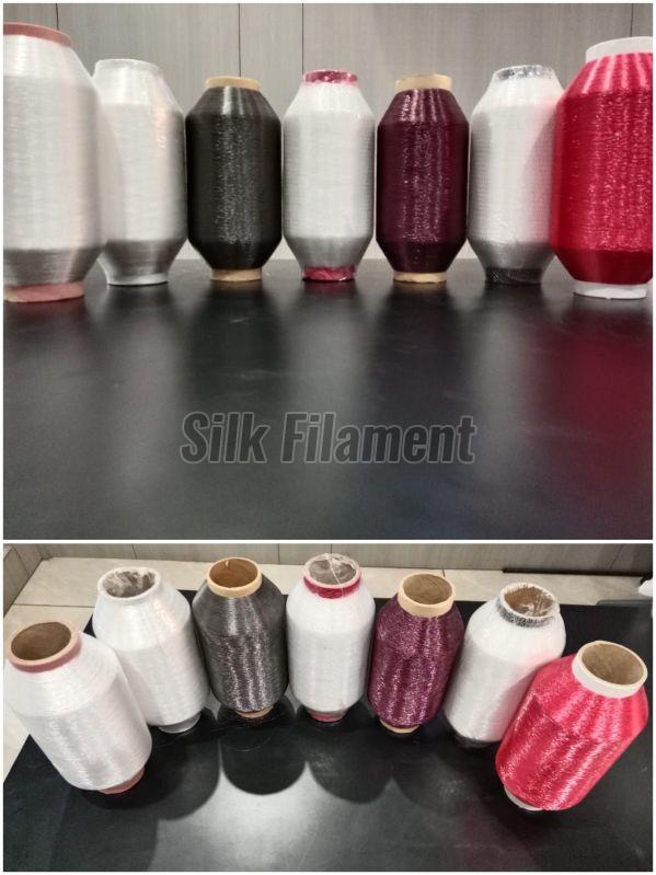 Multicolor Monofilament Yarn