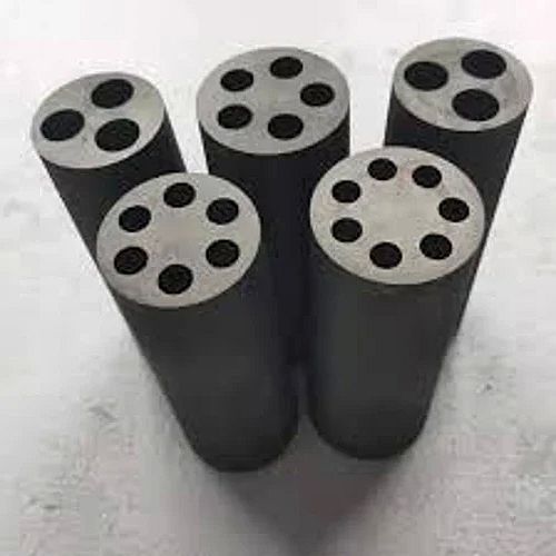 Carbon Steel Continues Casting Dies