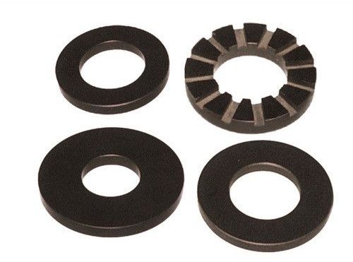 Carbon Thrust Pad